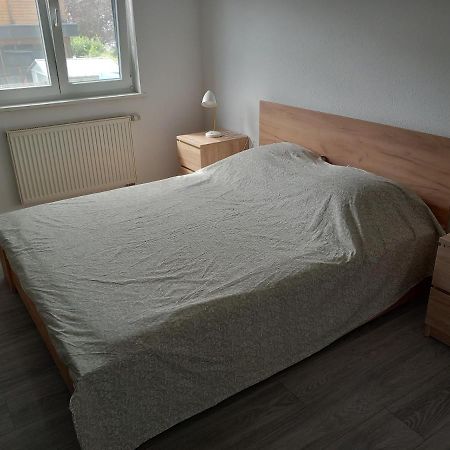 Appartement 3 Pieces Avec Balcon Rhinau Exteriér fotografie